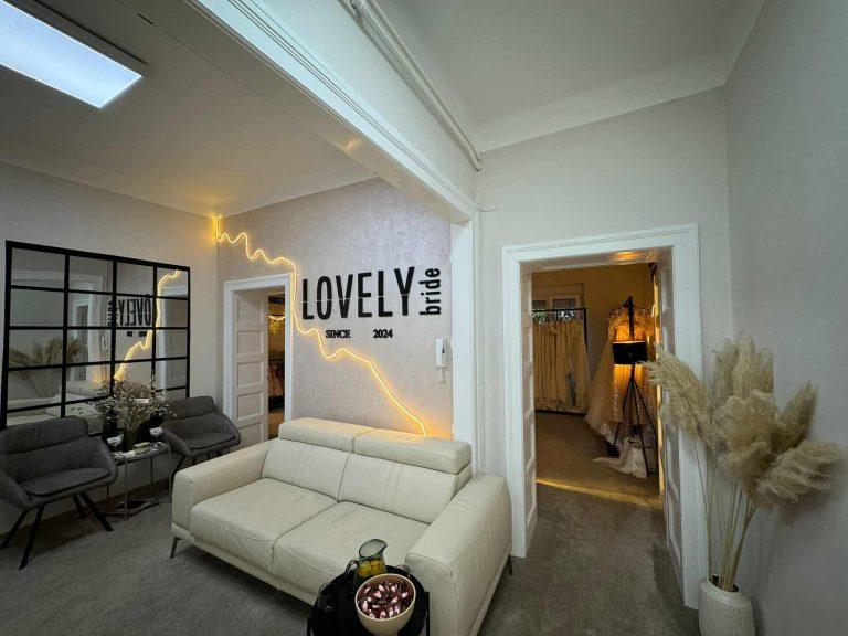 Lovely bride prostor 12